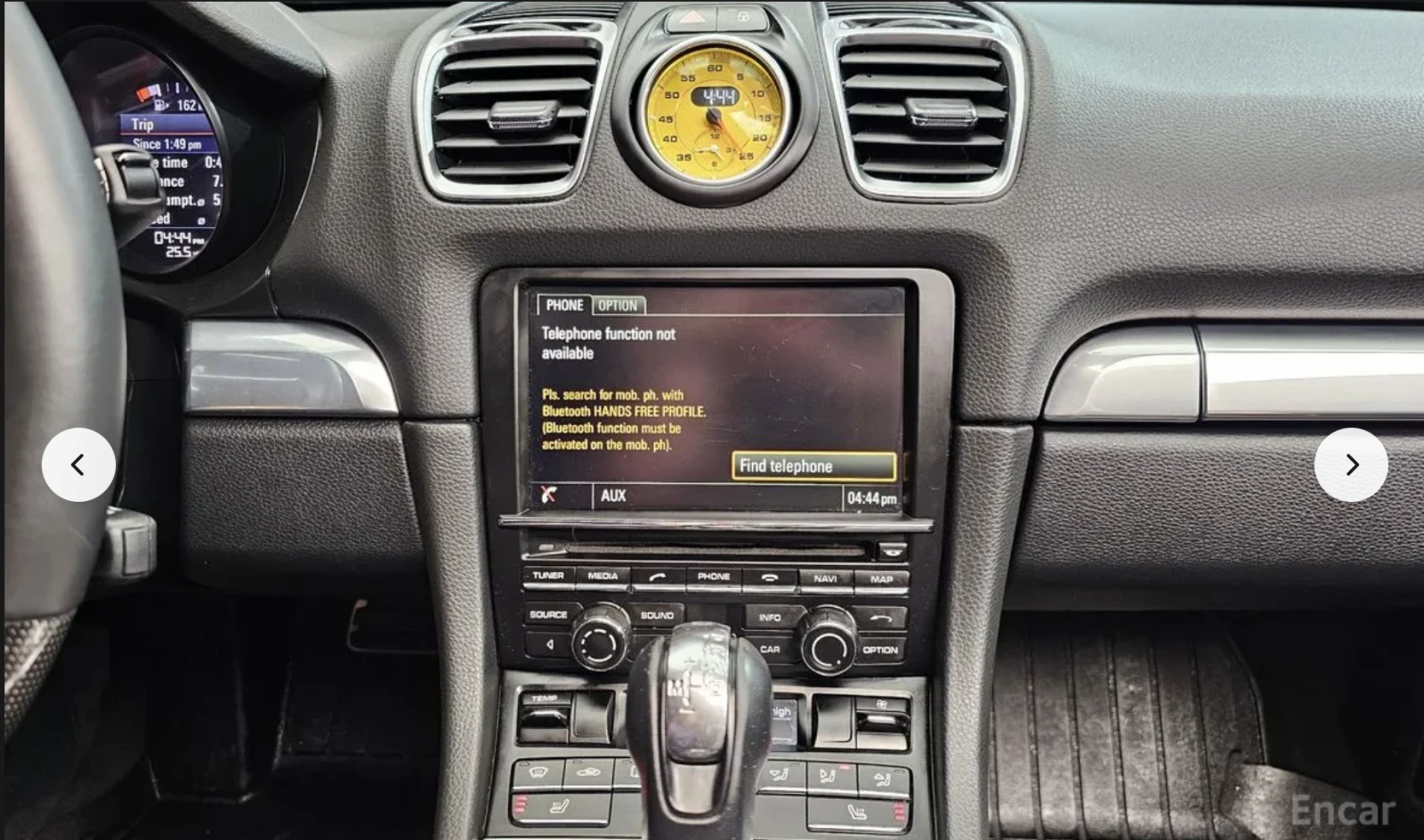 Porsche Boxster S* PDK*  | Mobile.bg � ����������� 11