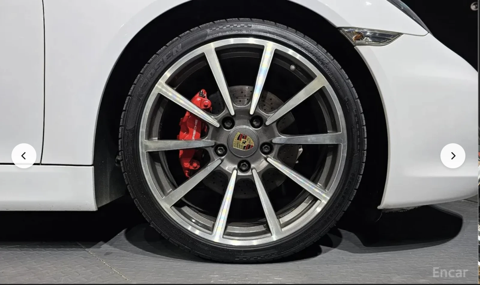 Porsche Boxster S* PDK*  | Mobile.bg � ����������� 6