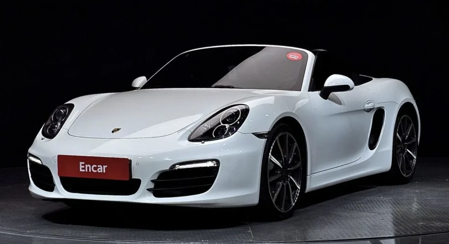 Porsche Boxster S* PDK*  | Auto.bg — изображение 1