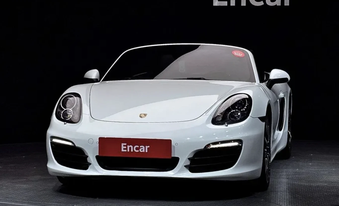 Porsche Boxster S* PDK*  | Mobile.bg � ����������� 3