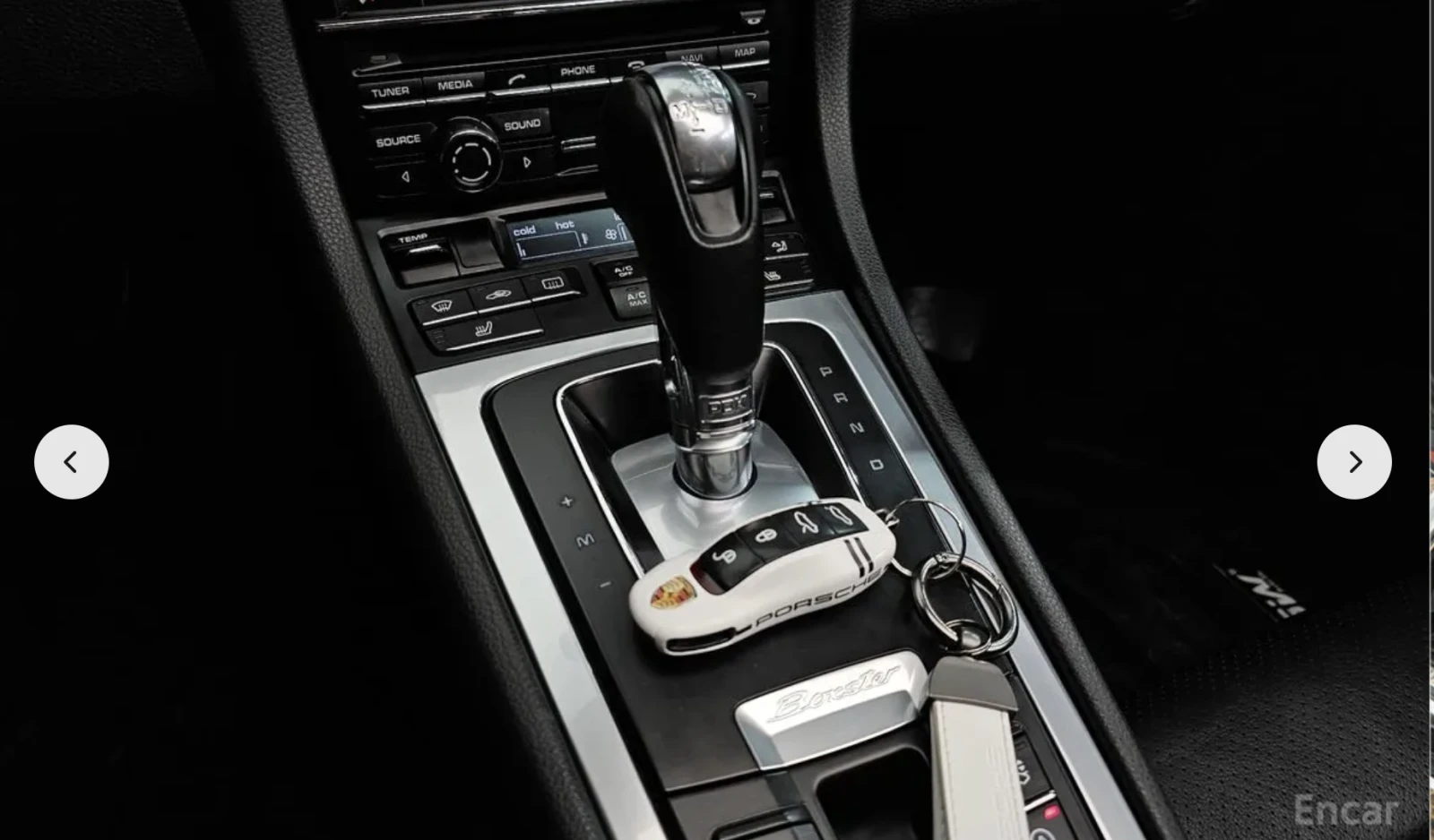 Porsche Boxster S* PDK*  | Mobile.bg � ����������� 14