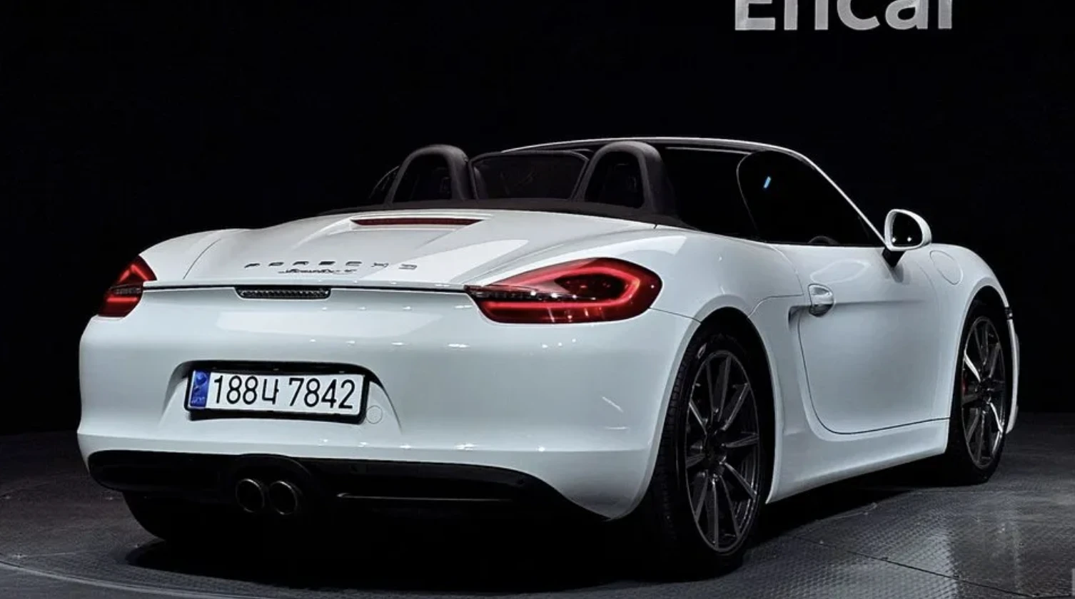 Porsche Boxster S* PDK*  | Mobile.bg � ����������� 2