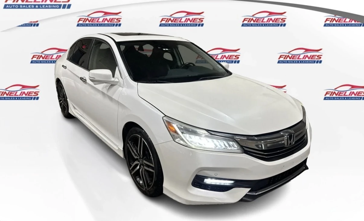 Honda Accord 2.4 * НАВИ * СЕРВИЗНА ИСТОРИЯ * CARFAX * , снимка 2 - Автомобили и джипове - 54080273