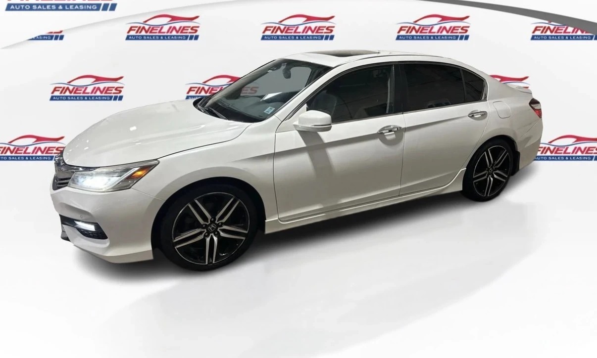 Honda Accord 2.4 * НАВИ * СЕРВИЗНА ИСТОРИЯ * CARFAX * , снимка 6 - Автомобили и джипове - 54080273