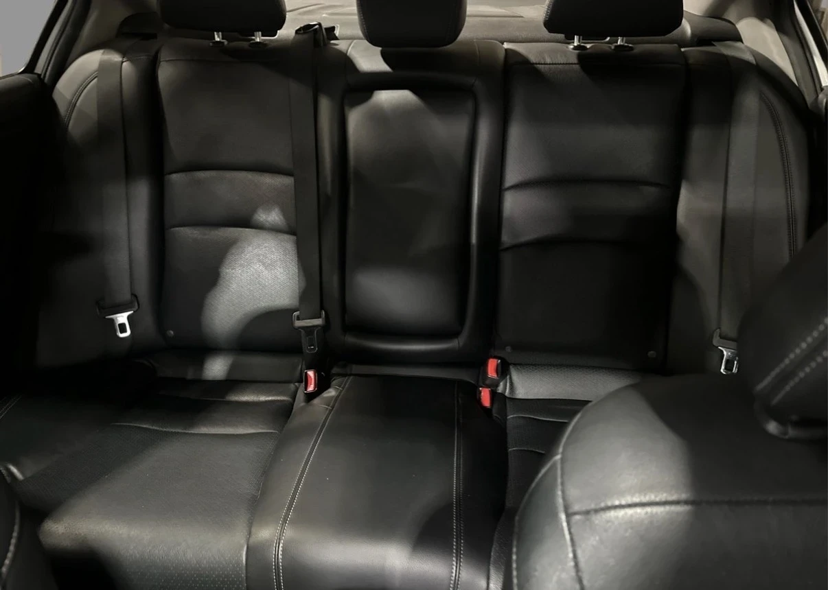 Honda Accord 2.4 * НАВИ * СЕРВИЗНА ИСТОРИЯ * CARFAX * , снимка 11 - Автомобили и джипове - 54080273