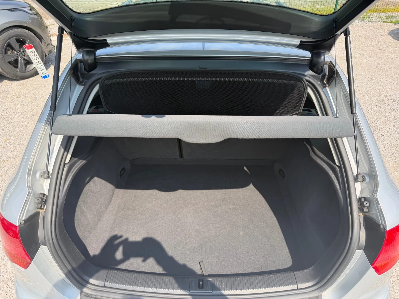 Audi A3 2.0TDI 170KC QUATTRO AMBITION, снимка 16 - Автомобили и джипове - 54356378