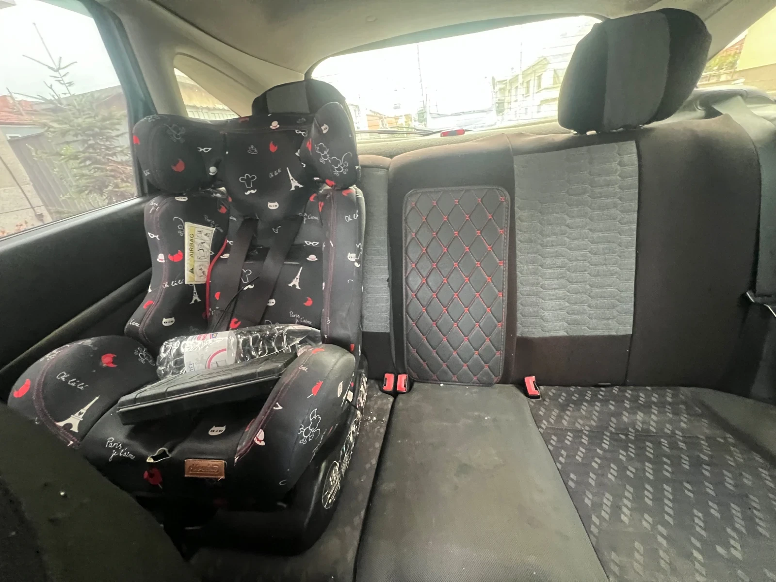 Ford Focus 1.8 mk1, снимка 3 - Автомобили и джипове - 54366348