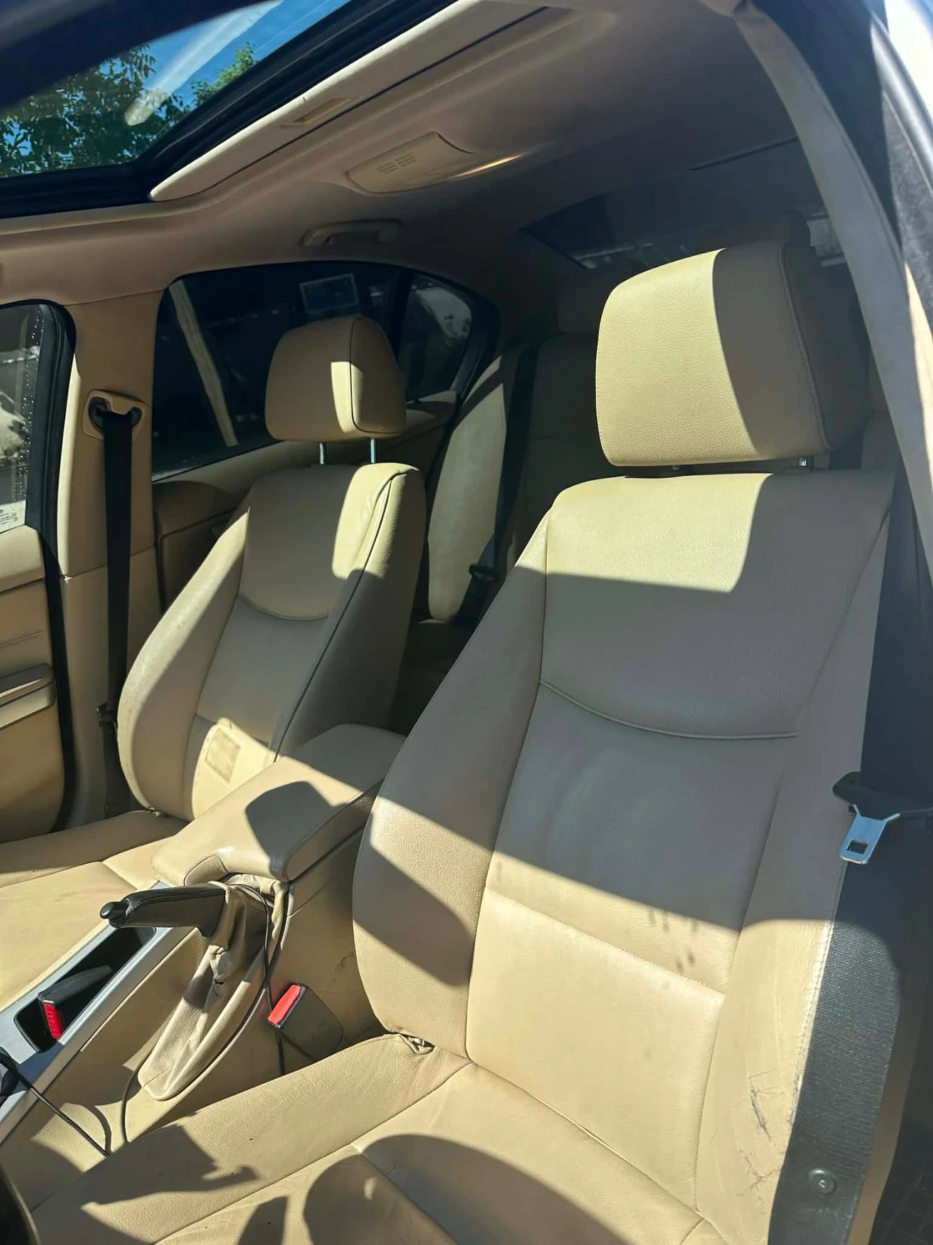 BMW 320 E90, снимка 12 - Автомобили и джипове - 54416031