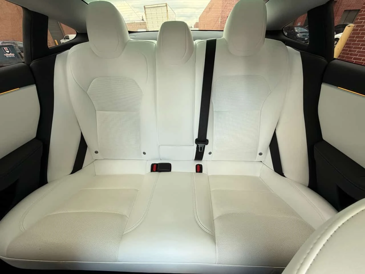 Tesla Model 3 Obsidian Black* Long Range * CARFAX * , снимка 15 - Автомобили и джипове - 54948938