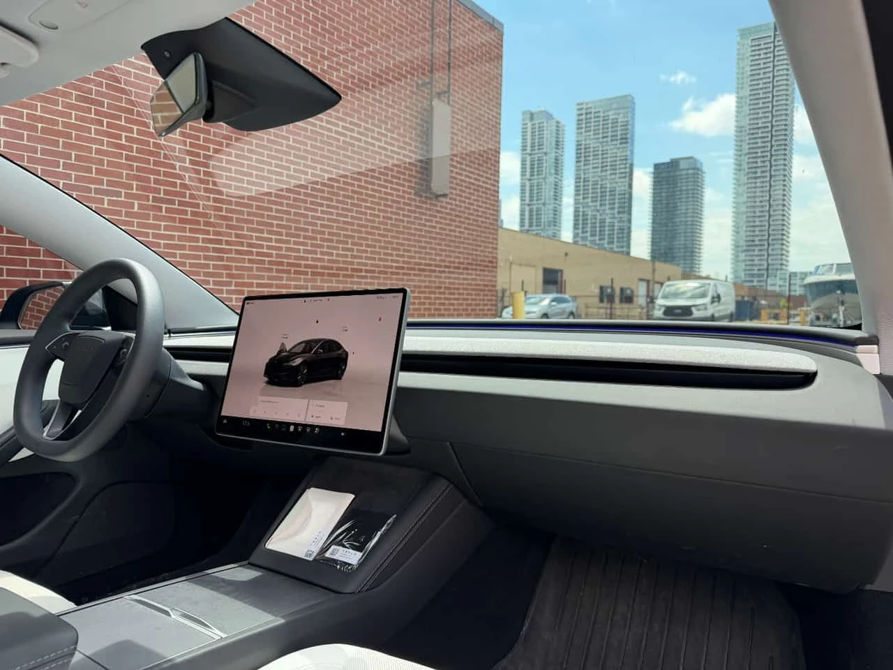 Tesla Model 3 Obsidian Black* Long Range * CARFAX * , снимка 17 - Автомобили и джипове - 54948938