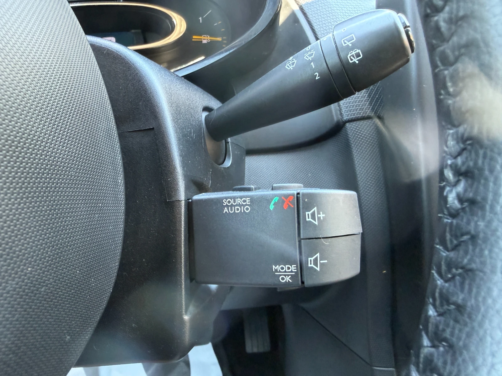 Renault Clio 1.2i 73 к.с./ГАЗ/ГАРАНЦИЯ, снимка 16 - Автомобили и джипове - 55048258