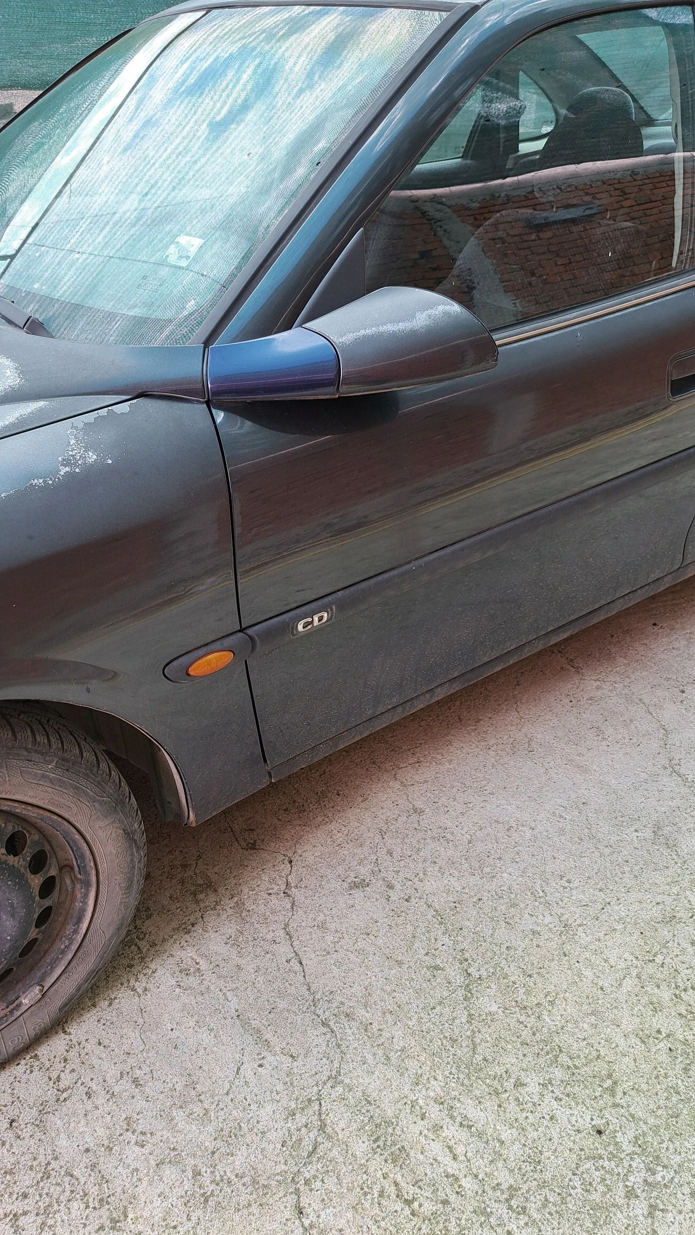 Opel Vectra, снимка 3 - Автомобили и джипове - 55189581
