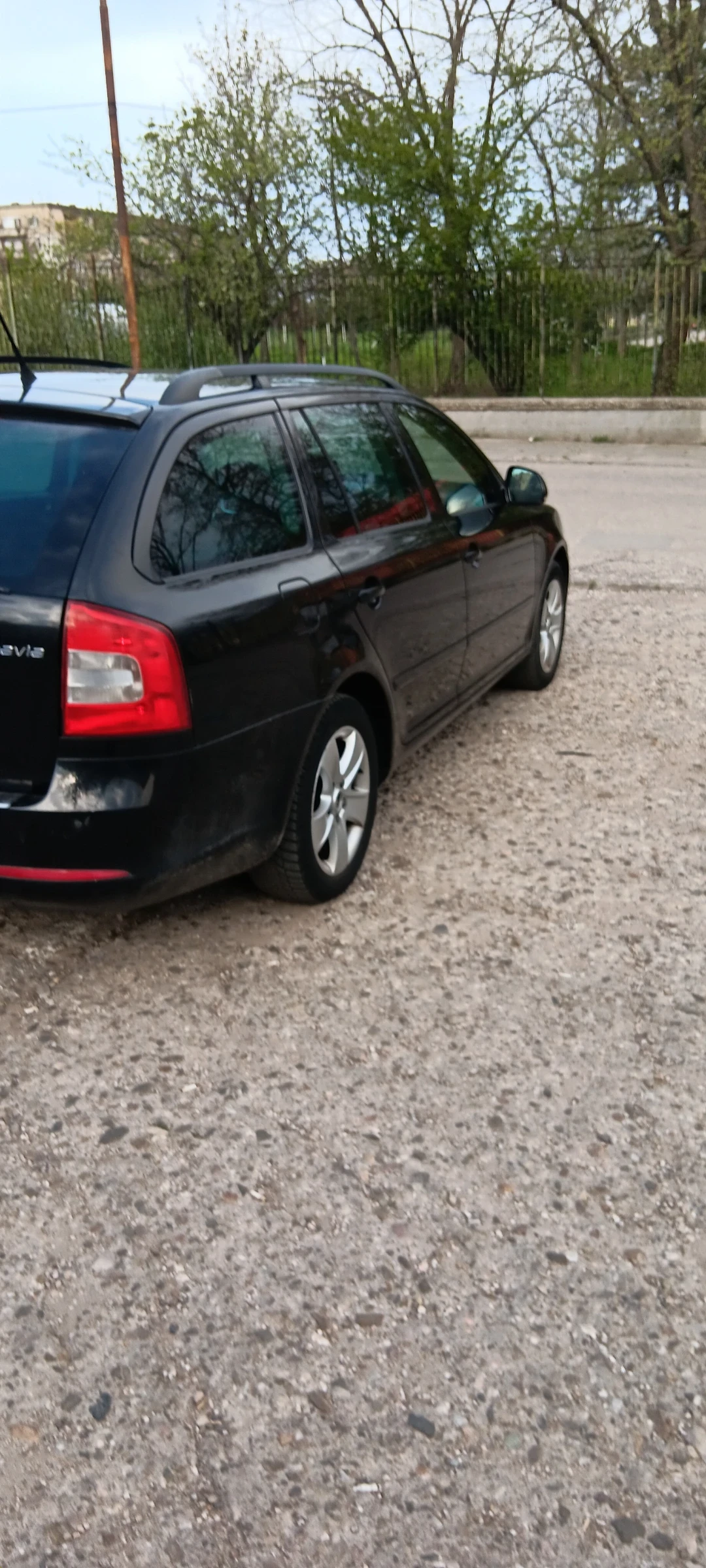 Skoda Octavia 1.4 Tci, снимка 4 - Автомобили и джипове - 55370010