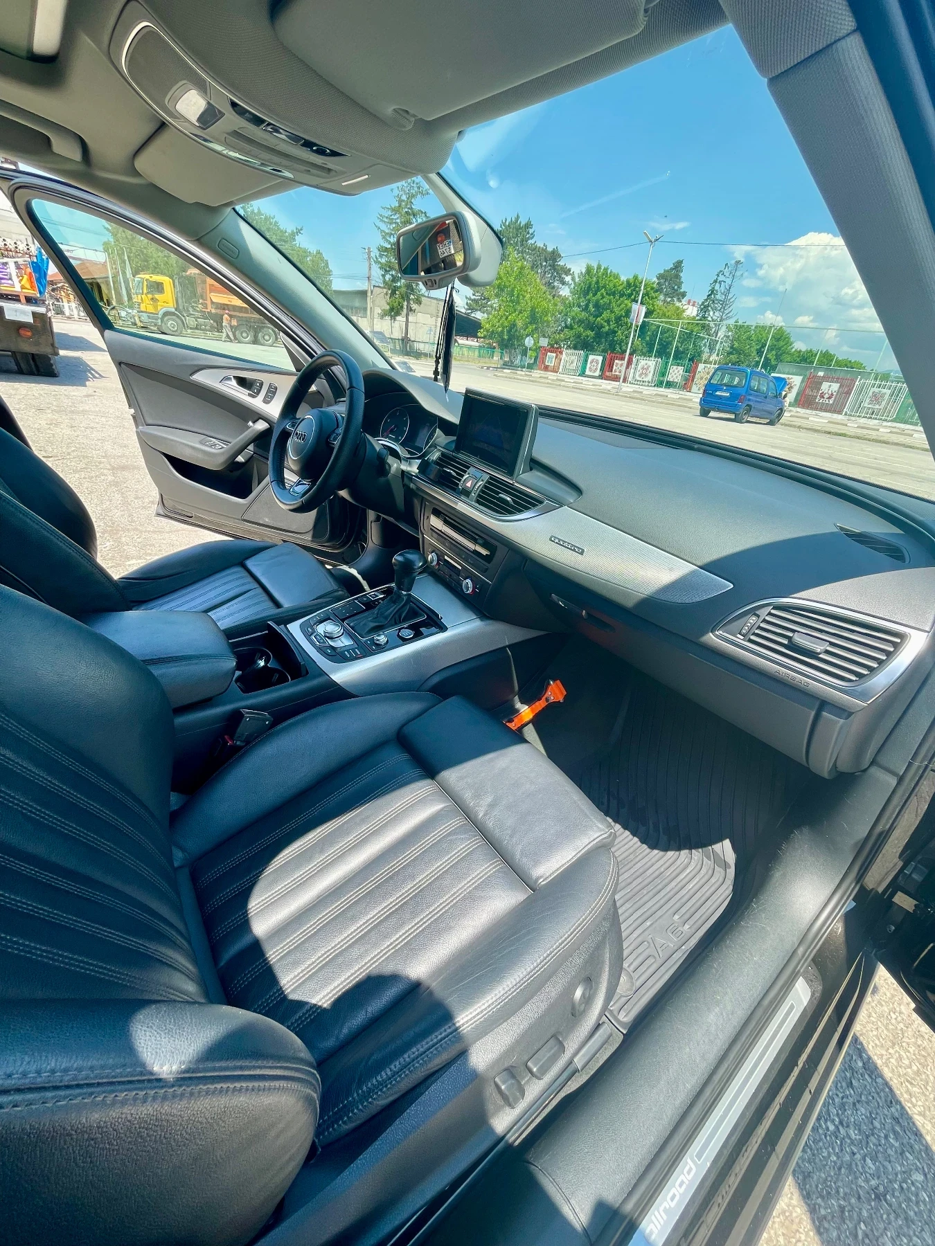 Audi A6 Allroad | Mobile.bg � ����������� 2