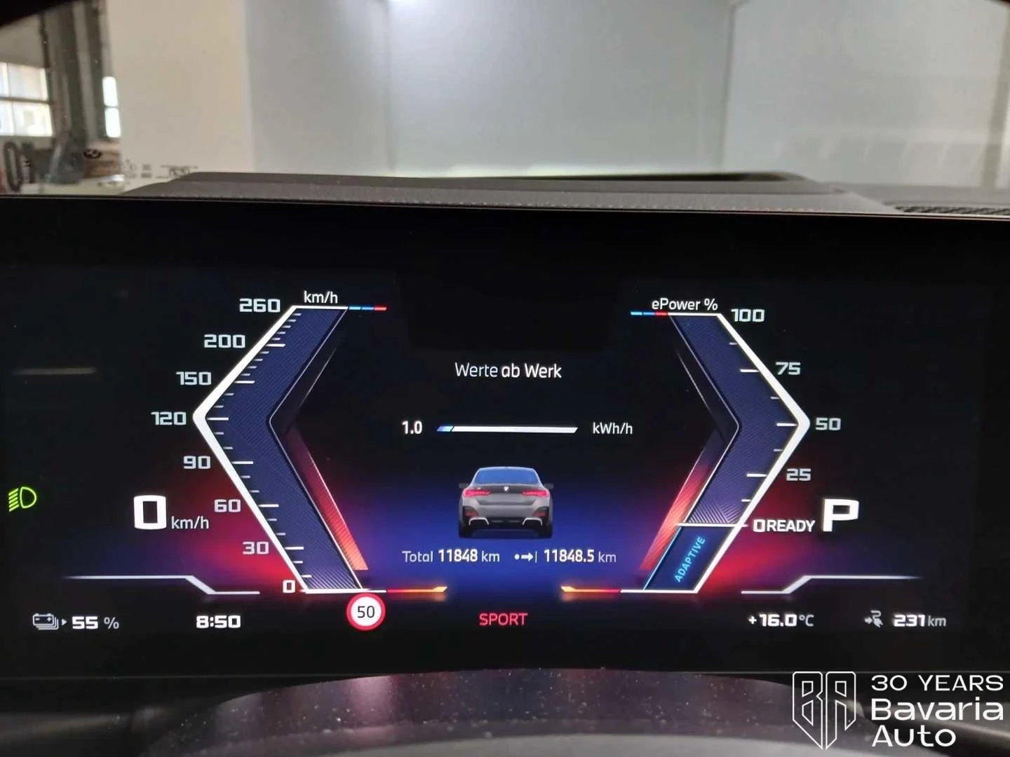 BMW i4 M50 xDrive Gran Coupe | Mobile.bg � ����������� 10