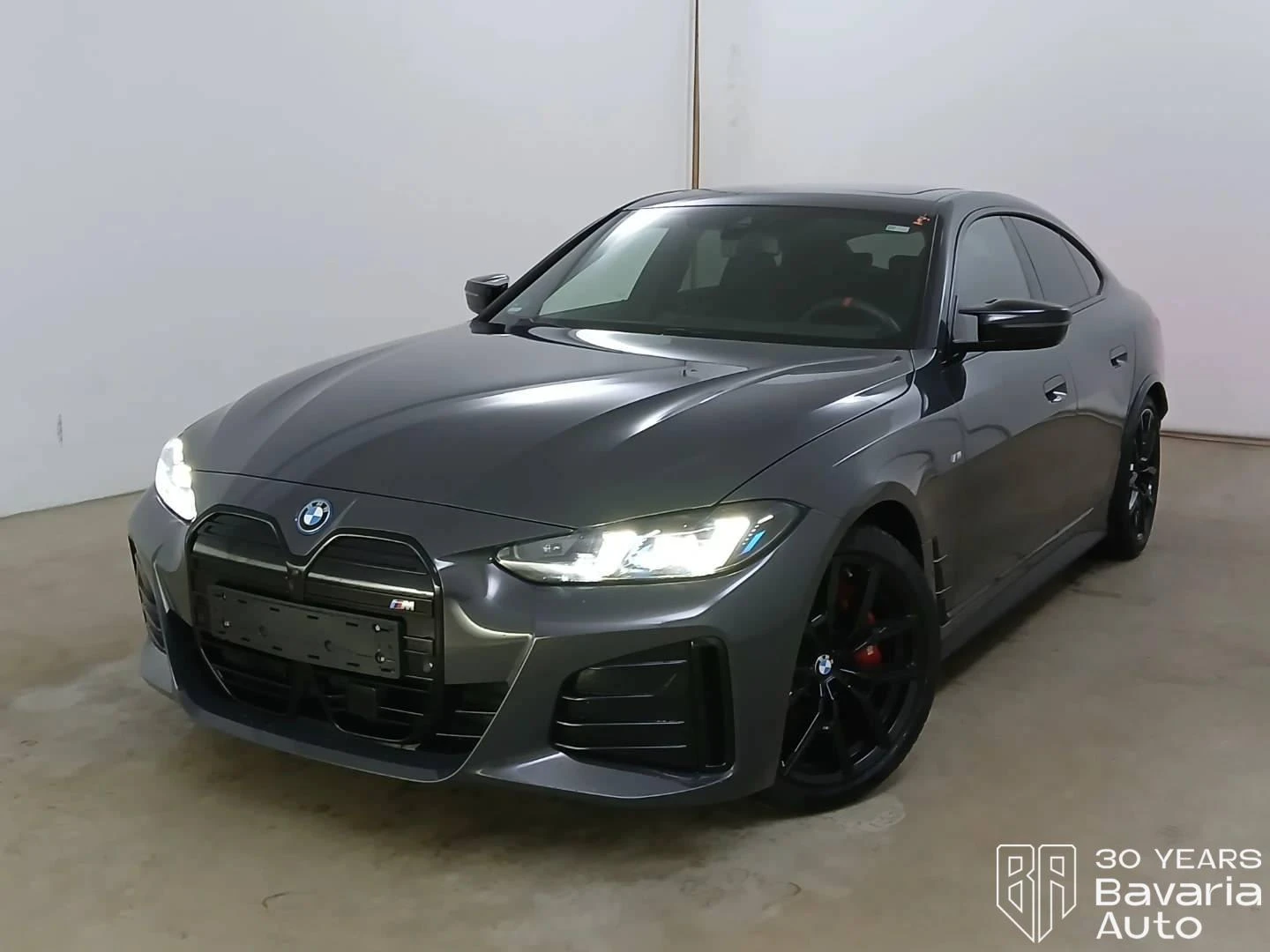 BMW i4 M50 xDrive Gran Coupe | Mobile.bg � ����������� 1