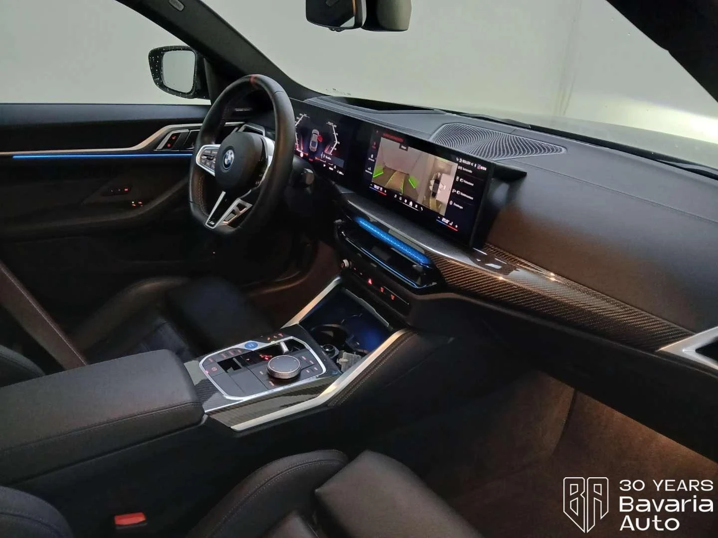 BMW i4 M50 xDrive Gran Coupe | Mobile.bg � ����������� 7