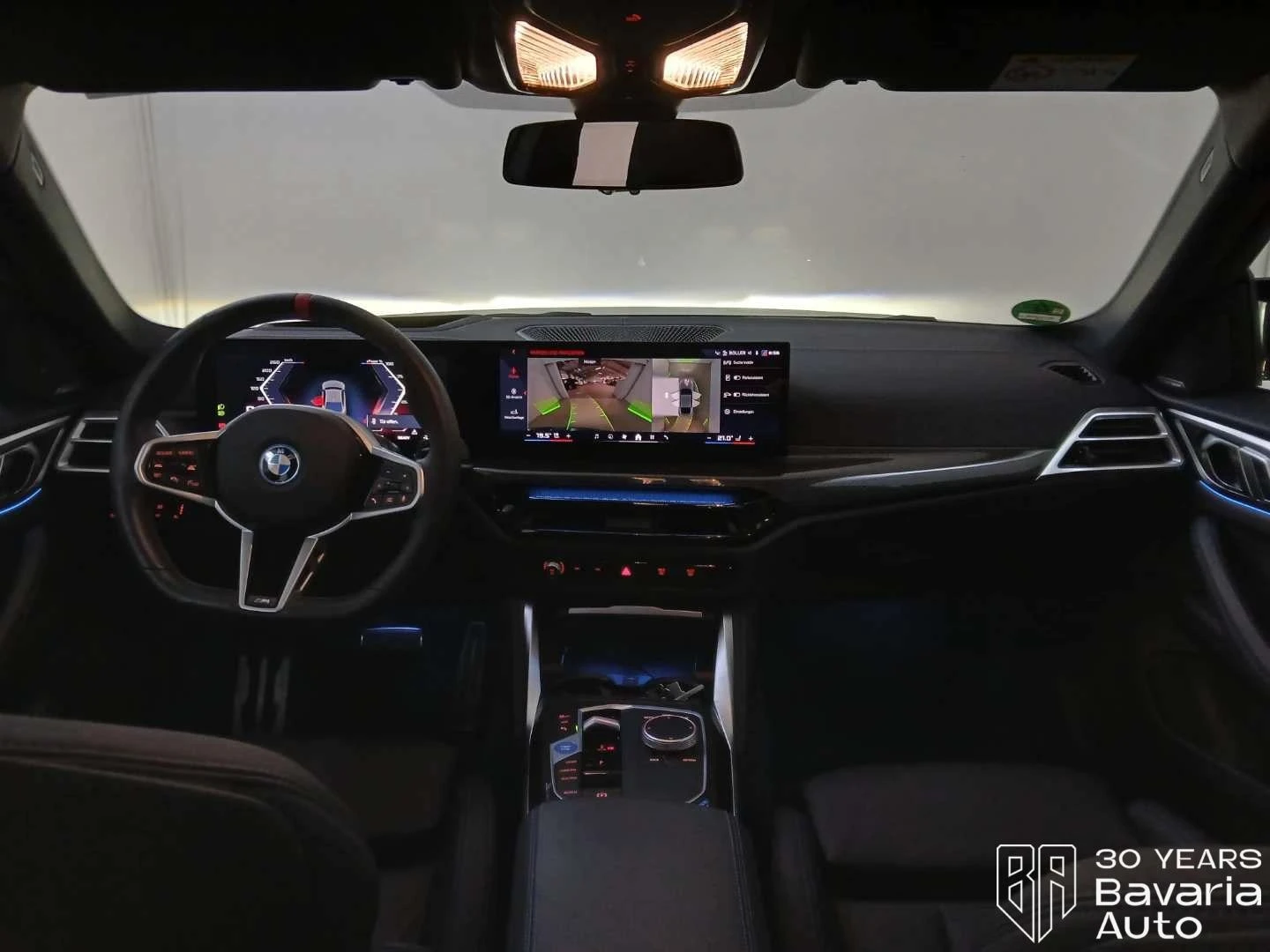 BMW i4 M50 xDrive Gran Coupe | Mobile.bg � ����������� 6