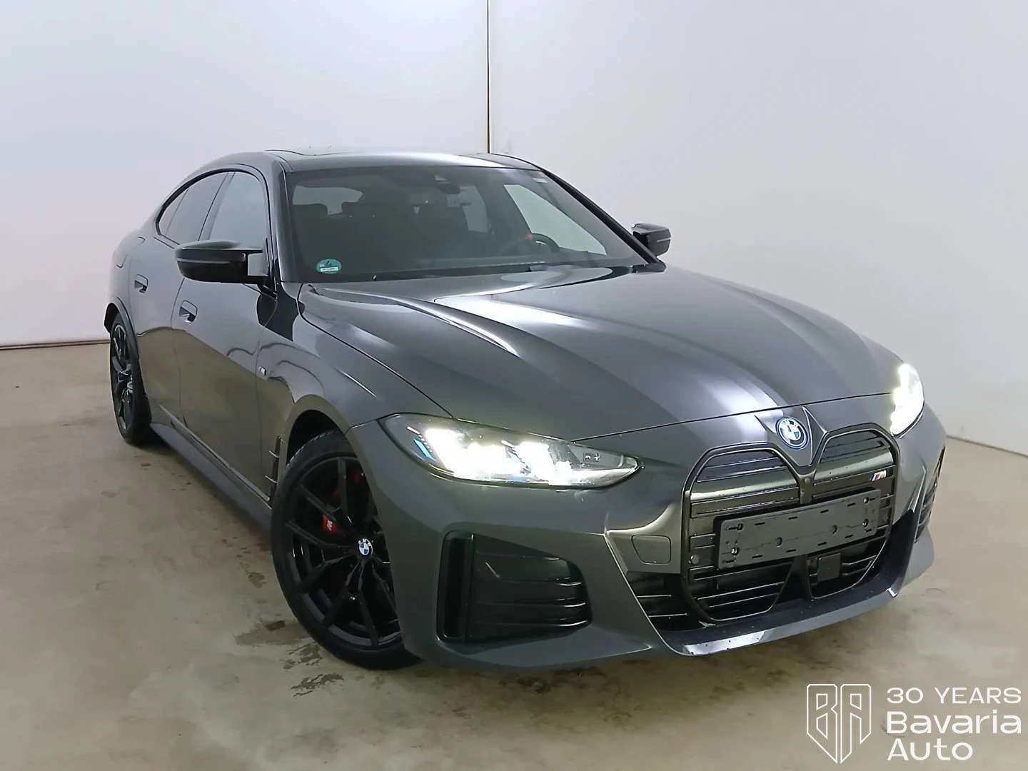 BMW i4 M50 xDrive Gran Coupe | Mobile.bg � ����������� 4