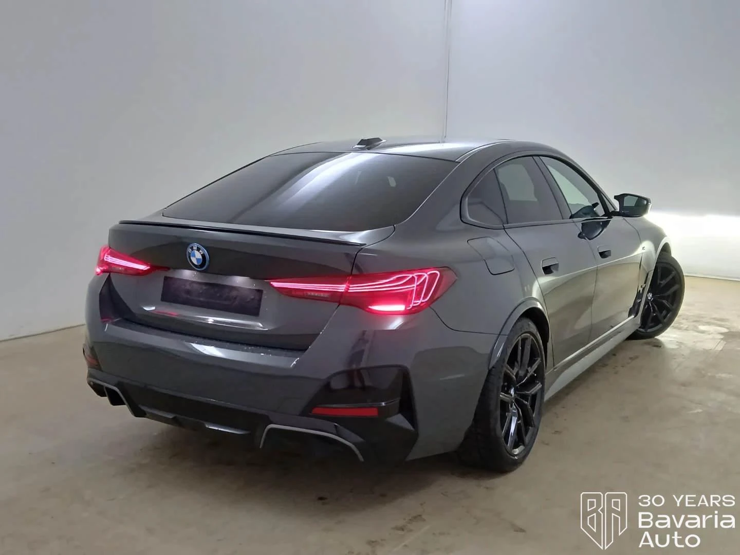 BMW i4 M50 xDrive Gran Coupe | Mobile.bg � ����������� 3