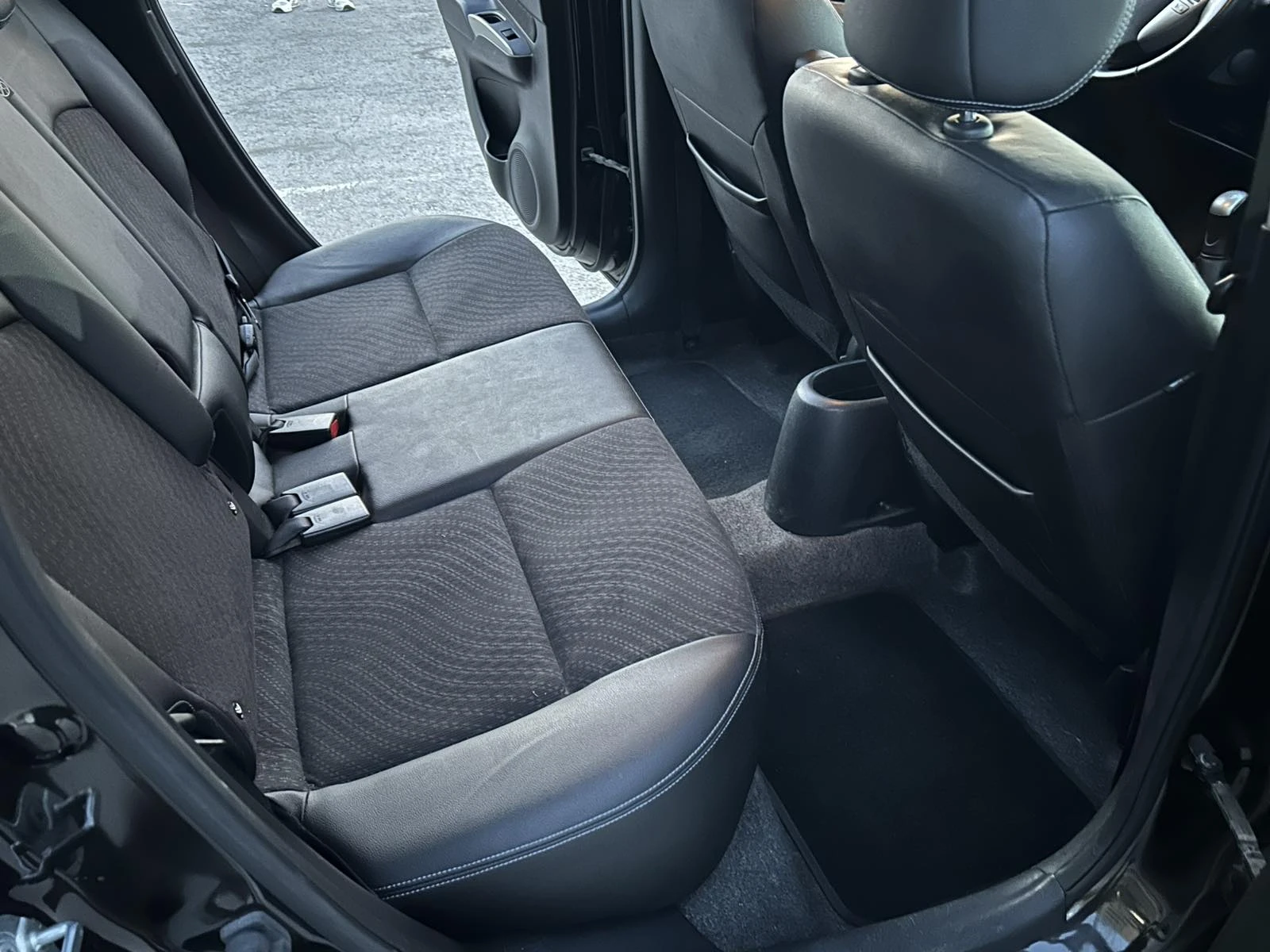 Nissan Note, снимка 9 - Автомобили и джипове - 55848491