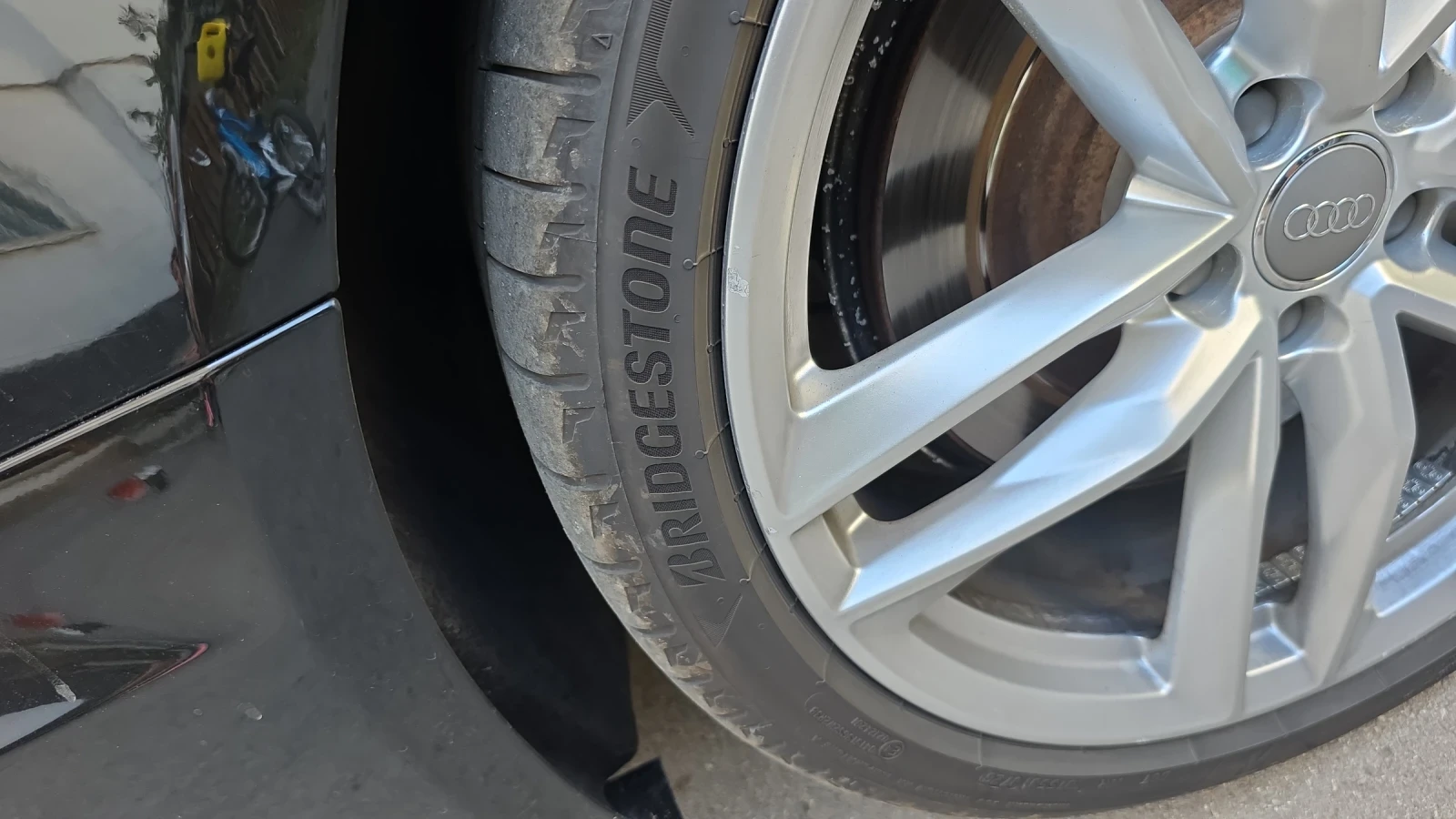 Audi S6, снимка 6 - Автомобили и джипове - 55932033