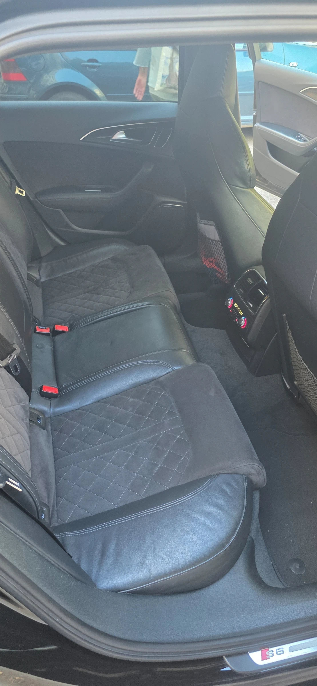 Audi S6, снимка 7 - Автомобили и джипове - 55932033