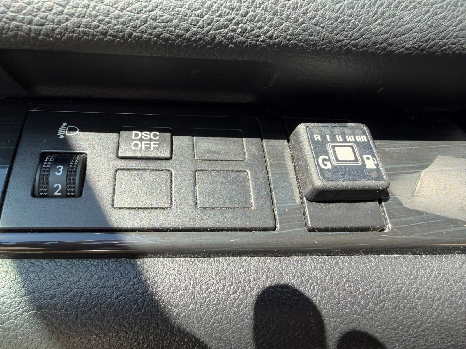 Mazda 6 2.0  + ANDROID + ГАЗ , снимка 12 - Автомобили и джипове - 56128239