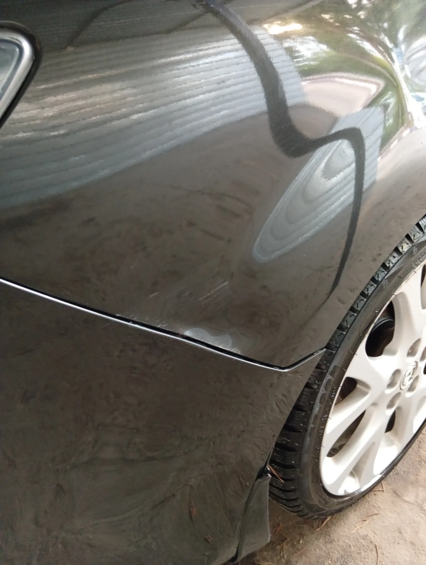 Mazda 6, снимка 6 - Автомобили и джипове - 56252214