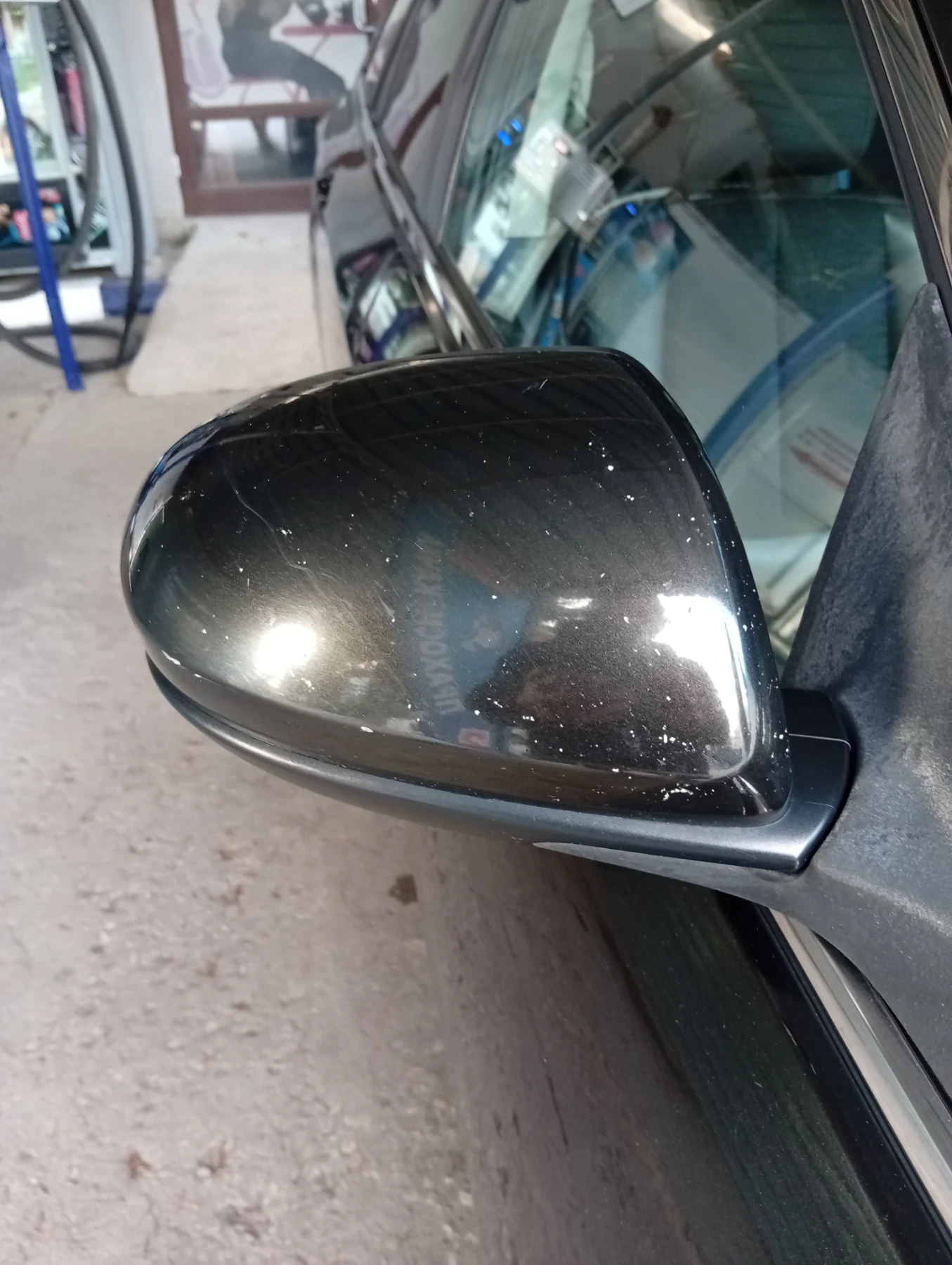 Mazda 6, снимка 7 - Автомобили и джипове - 56252214
