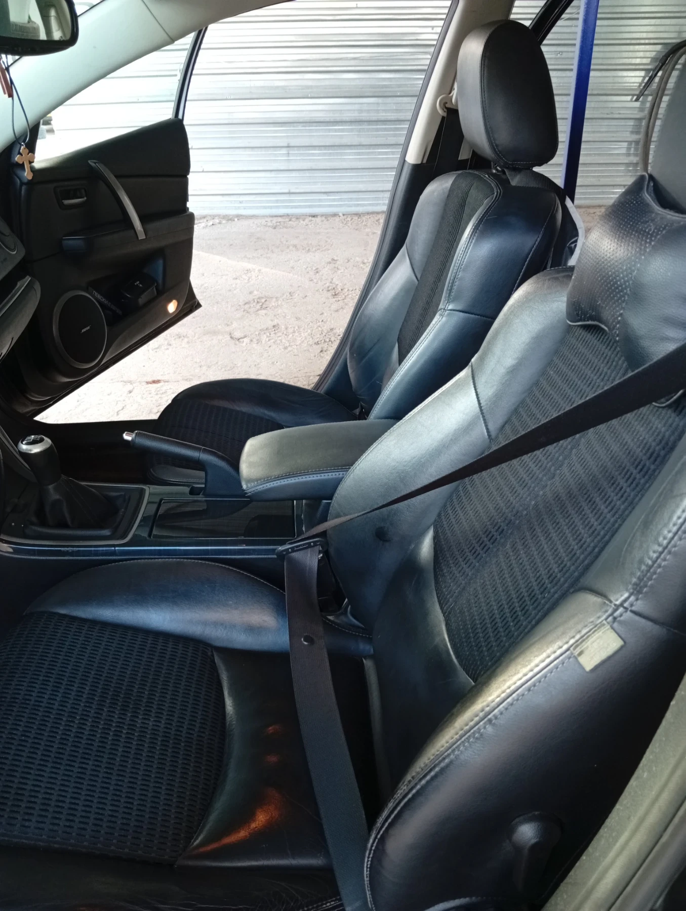 Mazda 6, снимка 12 - Автомобили и джипове - 56252214