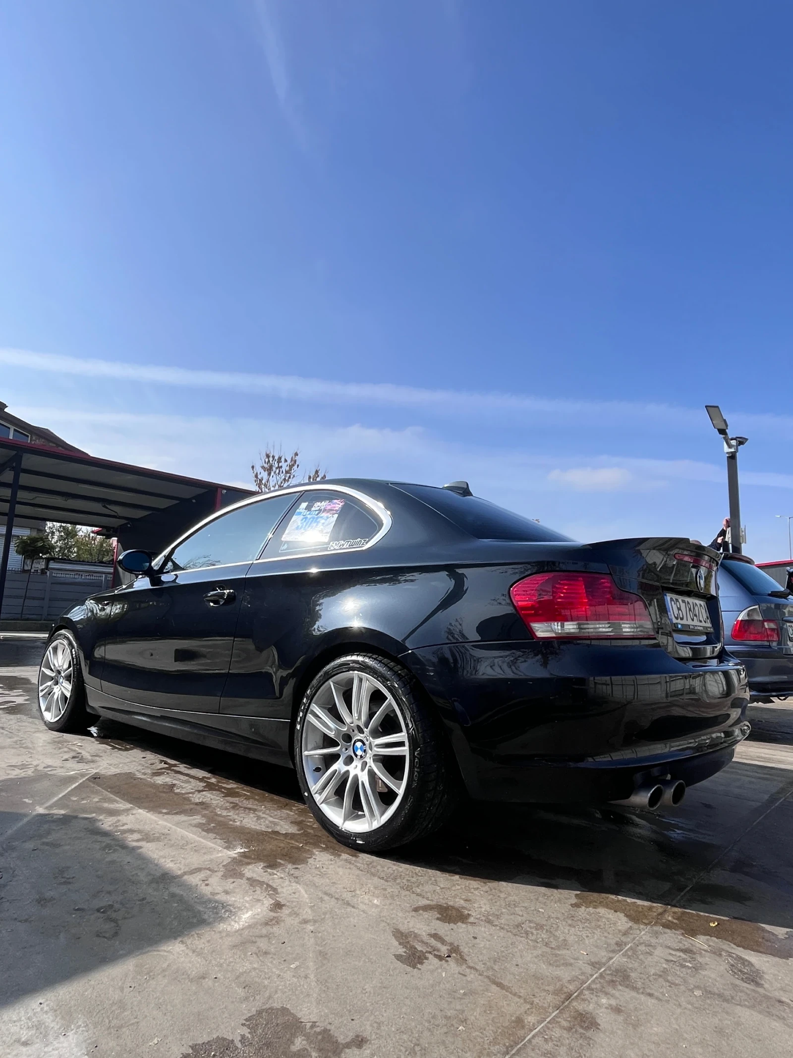 BMW 128 i