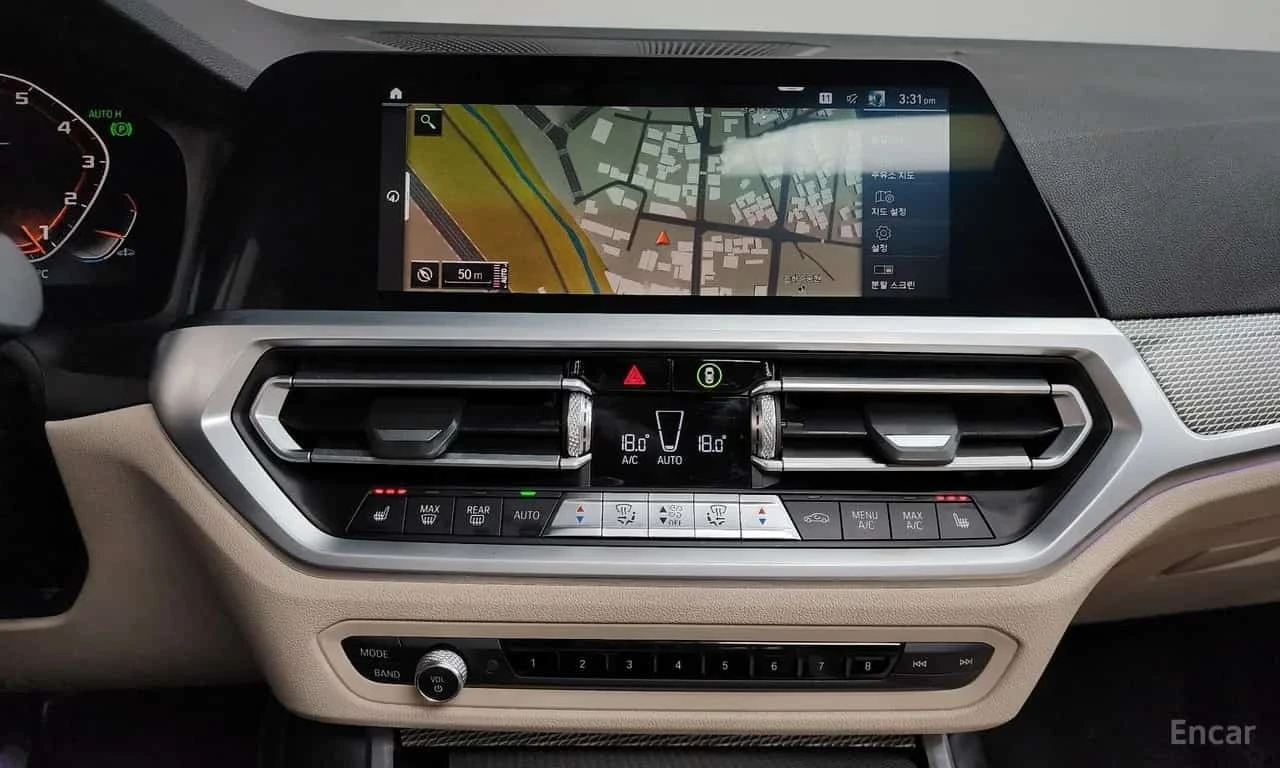 BMW 340 * M340i * ����������  ��� ������������ ������ | Mobile.bg � ����������� 13