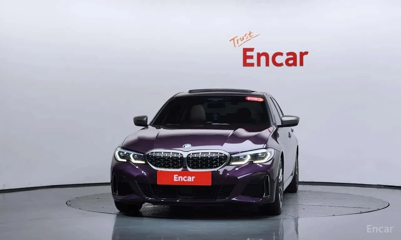 BMW 340 * M340i * ����������  ��� ������������ ������ | Mobile.bg � ����������� 3
