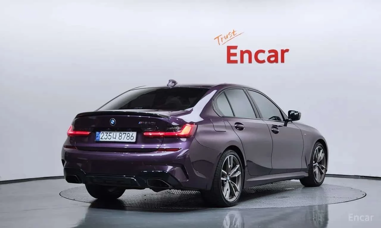 BMW 340 * M340i * ����������  ��� ������������ ������ | Mobile.bg � ����������� 2