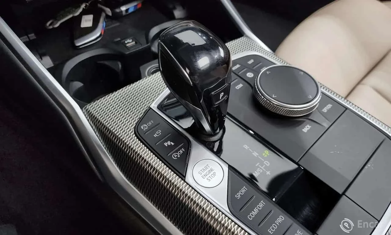 BMW 340 * M340i * ����������  ��� ������������ ������ | Mobile.bg � ����������� 9
