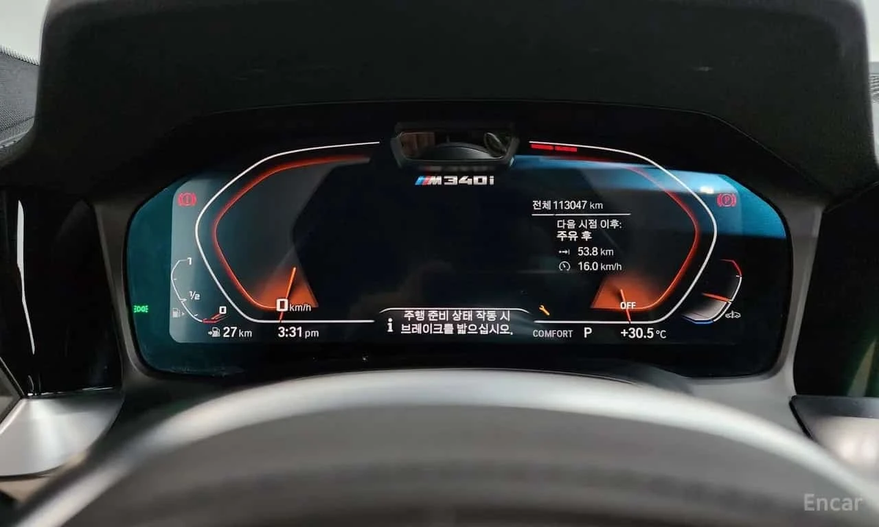 BMW 340 * M340i * ����������  ��� ������������ ������ | Mobile.bg � ����������� 8