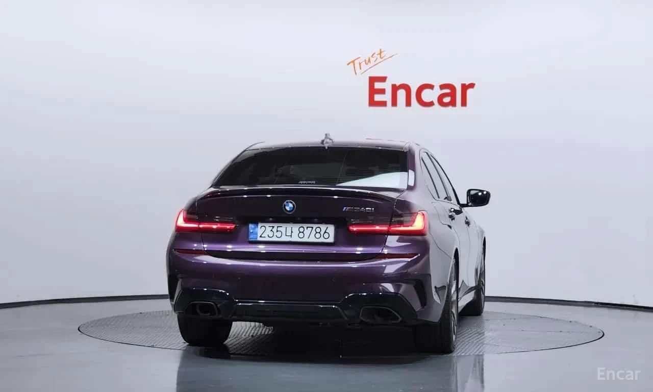 BMW 340 * M340i * ����������  ��� ������������ ������ | Mobile.bg � ����������� 4