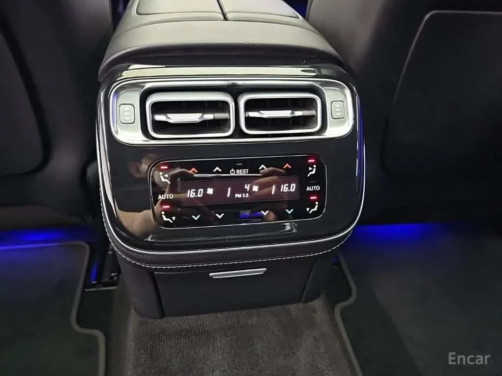 Mercedes-Benz S 400 4MATIC /���������/��������/���������/360 | Mobile.bg � ����������� 15
