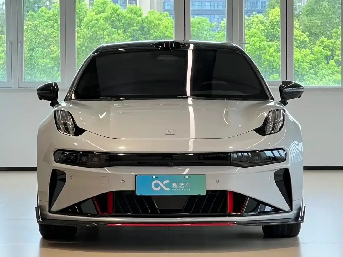 Zeekr 001 FR Edition 100 kWh AWD | Mobile.bg � ����������� 2
