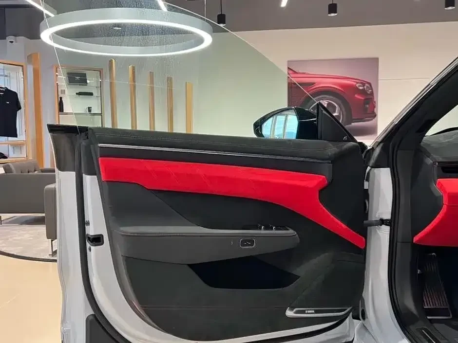 Zeekr 001 FR Edition 100 kWh AWD | Mobile.bg � ����������� 7