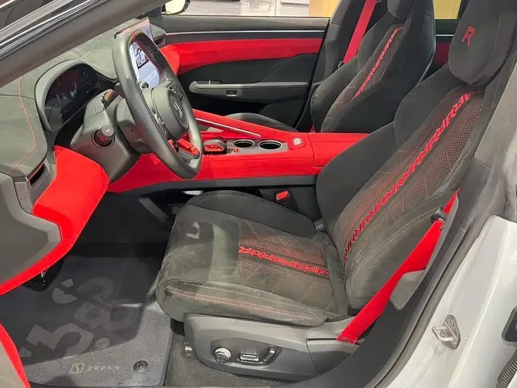 Zeekr 001 FR Edition 100 kWh AWD | Mobile.bg � ����������� 8