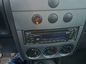 Peugeot Partner   1.4i Фаб.Метан, снимка 10