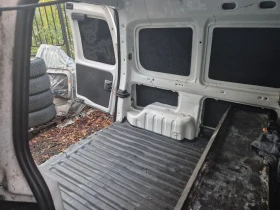 Peugeot Partner   1.4i Фаб.Метан, снимка 8