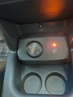 Peugeot Partner   1.4i Фаб.Метан, снимка 11