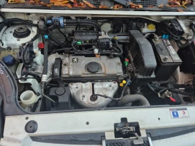 Peugeot Partner   1.4i Фаб.Метан, снимка 12
