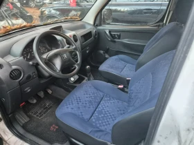 Peugeot Partner   1.4i Фаб.Метан, снимка 5
