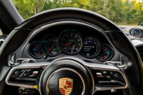 Porsche Cayenne PLATINUM EDITION /ПАНО/ОБДУХ/КАМЕРА/CARPLAY, снимка 8