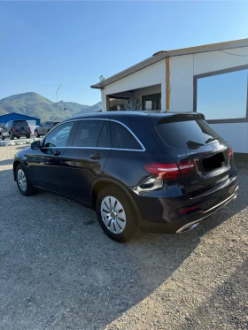 Mercedes-Benz GLC 220 2.2CDI* Navi* 4Matic* 9G* ЛИЗИНГ, снимка 6