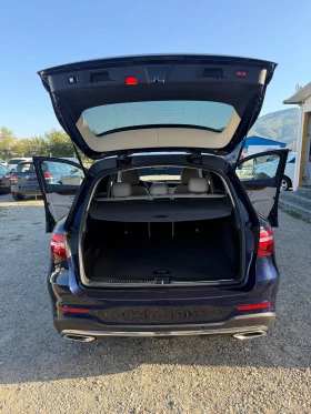 Mercedes-Benz GLC 220 2.2CDI* Navi* 4Matic* 9G* ЛИЗИНГ, снимка 17